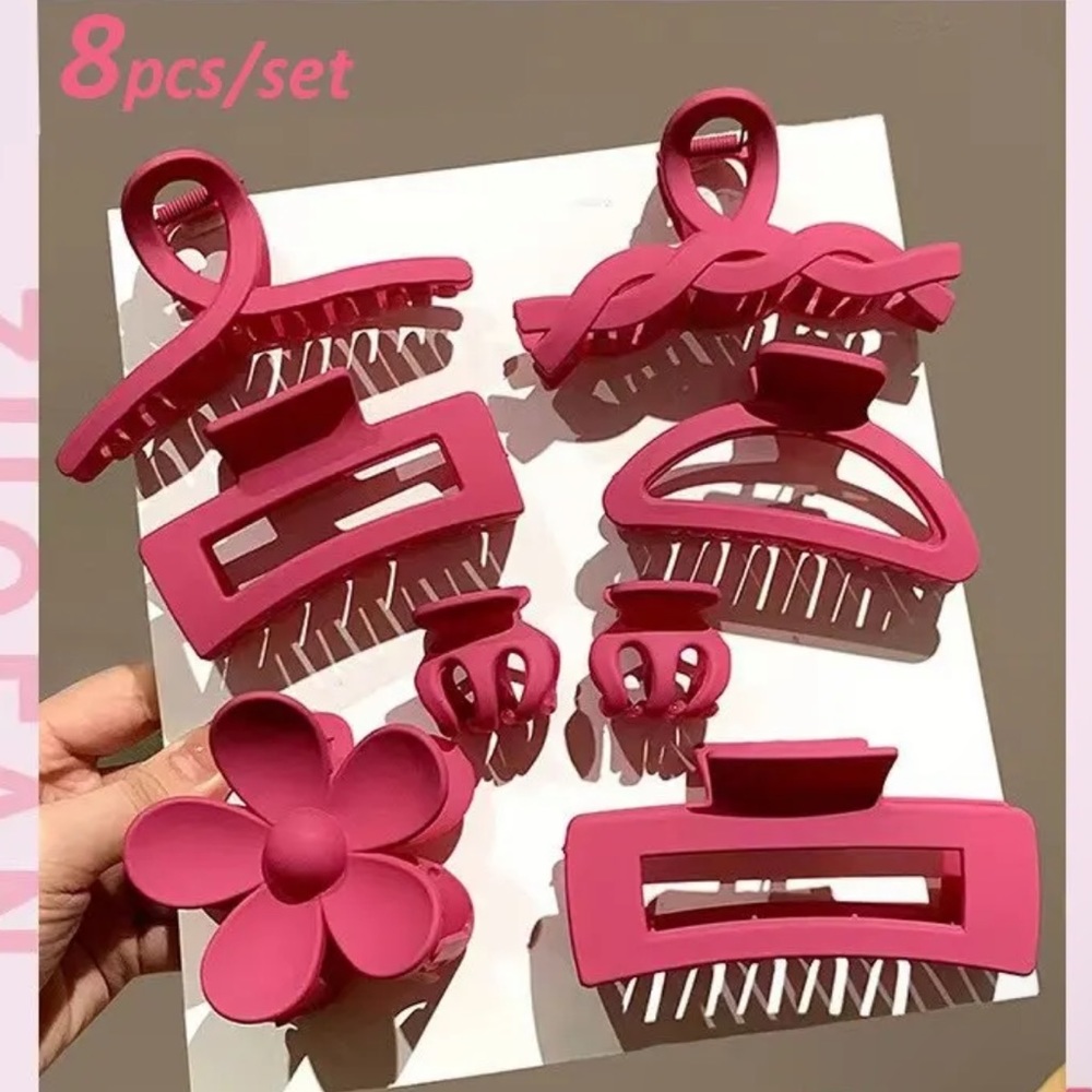 Hair Clips